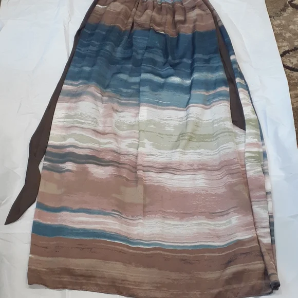 BCBG maxi dress size 2 - Picture 5 of 16